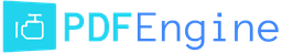 PDFEngine